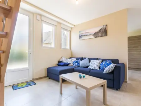 Charmante maison près du Mont St-Michel avec Wi-Fi et animaux acceptés - Photo 3