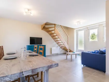 Charmante maison près du Mont St-Michel avec Wi-Fi et animaux acceptés - Photo 6