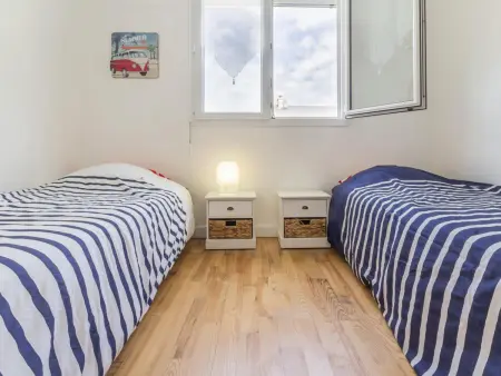 Maison confortable avec terrasse et vélos près de la plage - Photo 17