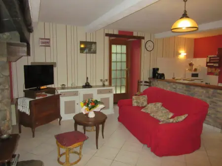 La Boulangerie Charmante Maison au Bord de l'Étang - Photo 5