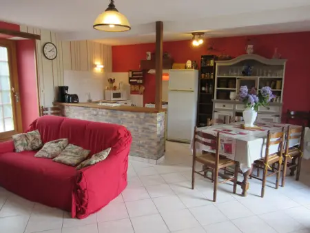 La Boulangerie Charmante Maison au Bord de l'Étang - Photo 6