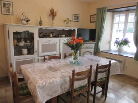 Maison à la ferme près de Coutances, toutes charges incluses - Photo 3