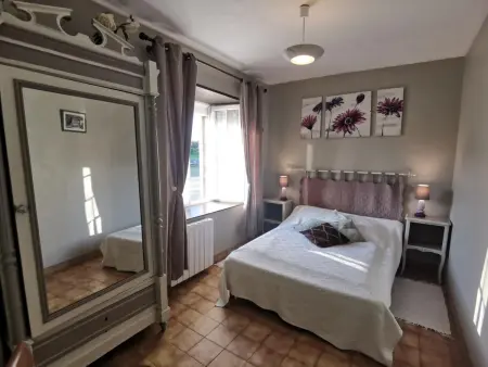 Maison à la ferme près de Coutances, toutes charges incluses - Photo 7