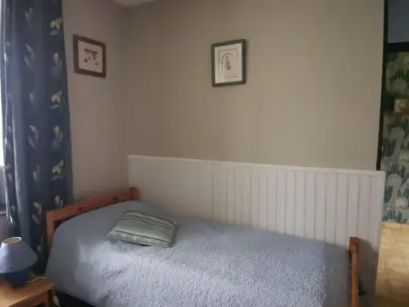 Maison à la ferme près de Coutances, toutes charges incluses - Photo 8