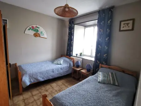 Maison à la ferme près de Coutances, toutes charges incluses - Photo 9