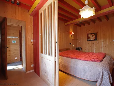 Maison indépendante avec spa nordique, piscine partagée et jardin - Photo 10