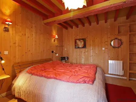 Maison indépendante avec spa nordique, piscine partagée et jardin - Photo 11