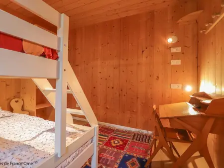 Maison indépendante avec spa nordique, piscine partagée et jardin - Photo 13