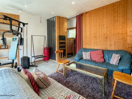 Maison indépendante avec spa nordique, piscine partagée et jardin - Photo 28