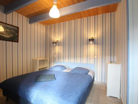 Charmante maison en pierre près de la plage avec vélos - Photo 6