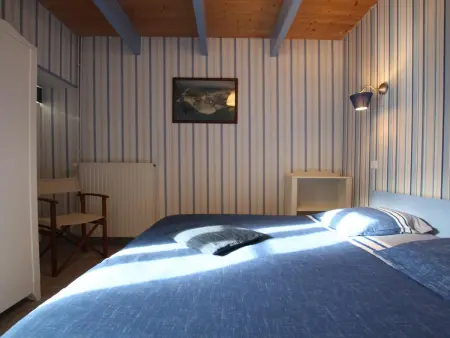 Charmante maison en pierre près de la plage avec vélos - Photo 7