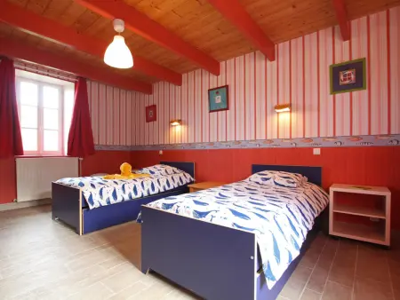 Charmante maison en pierre près de la plage avec vélos - Photo 9