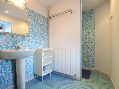 Charmante maison en pierre près de la plage avec vélos - Photo 10