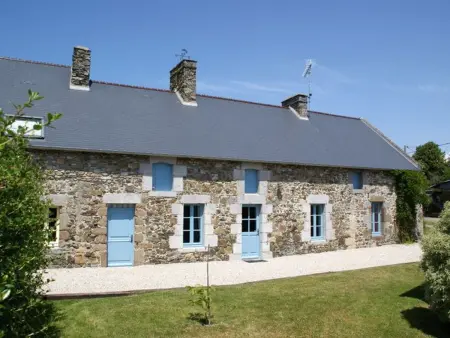 Charmante maison en pierre près de la plage avec vélos - Photo 14