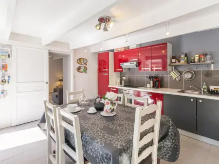 Maison de plain-pied avec jardin clos à Gouville-sur-Mer - Photo 6