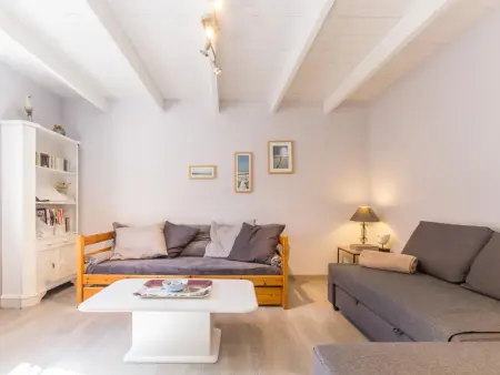 Maison de plain-pied avec jardin clos à Gouville-sur-Mer - Photo 9