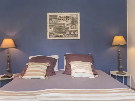 Maison de plain-pied avec jardin clos à Gouville-sur-Mer - Photo 11