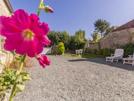 Maison de plain-pied avec jardin clos à Gouville-sur-Mer - Photo 16
