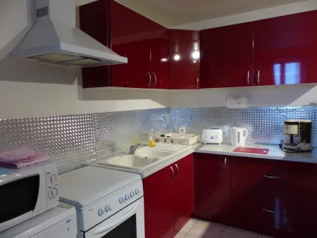 Maison rénovée à Bransat avec spa, WiFi et animaux acceptés - Photo 1