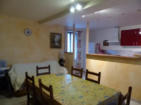 Maison rénovée à Bransat avec spa, WiFi et animaux acceptés - Photo 4
