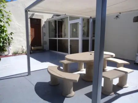 Maison rénovée à Bransat avec spa, WiFi et animaux acceptés - Photo 5
