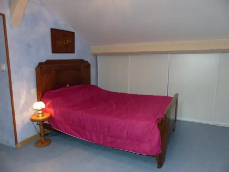Maison rénovée à Bransat avec spa, WiFi et animaux acceptés - Photo 6