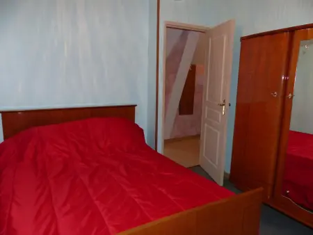Maison rénovée à Bransat avec spa, WiFi et animaux acceptés - Photo 8