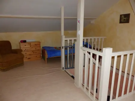 Maison rénovée à Bransat avec spa, WiFi et animaux acceptés - Photo 9