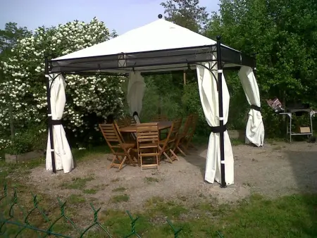 Ferme bourbonnaise rénovée avec jardin, animaux admis - Photo 7