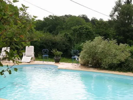 Chalets avec animaux, entre Vallée de la Sioule et Combraille - Photo 2