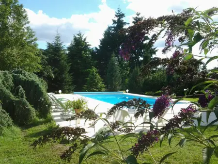 Maison rénovée avec piscine et jardin à Moulins - Photo 3