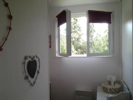 Maison rénovée avec piscine et jardin à Moulins - Photo 13