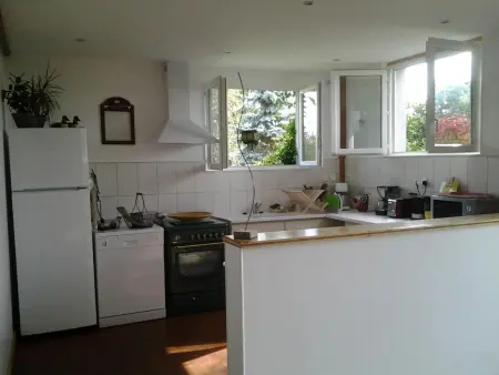 Maison rénovée avec piscine et jardin à Moulins - Photo 14