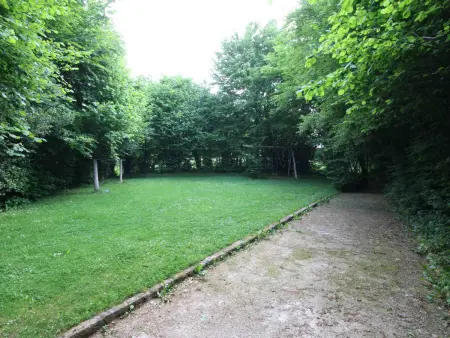 Maison spacieuse, animaux admis - 10 pers., Gite 10 personnes à La Sauvagère - Photo 28