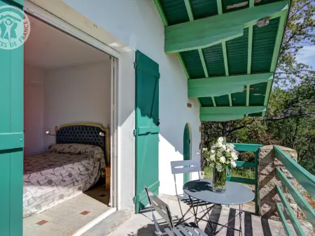 Gîte chalet autrichien avec cheminée et animaux acceptés - Photo 4