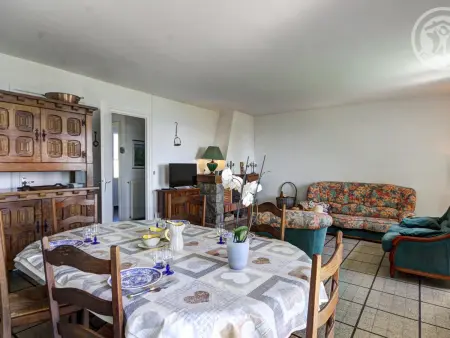 Gîte chalet autrichien avec cheminée et animaux acceptés - Photo 7