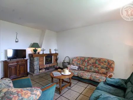 Gîte chalet autrichien avec cheminée et animaux acceptés - Photo 8