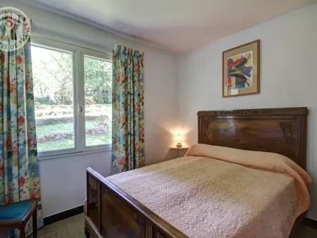 Gîte chalet autrichien avec cheminée et animaux acceptés - Photo 13