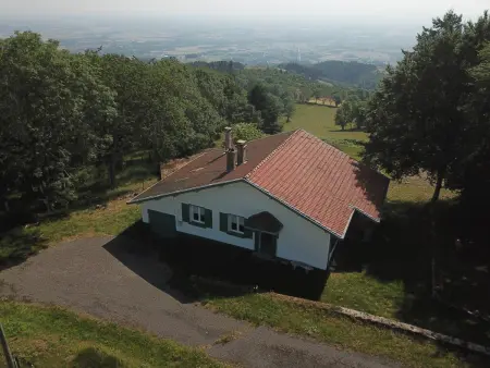 Gîte chalet autrichien avec cheminée et animaux acceptés - Photo 26