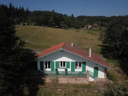 Gîte chalet autrichien avec cheminée et animaux acceptés - Photo 30