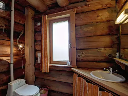 Chalet chaud, nature sauvage, internet PC, idéal randonnées - Photo 7