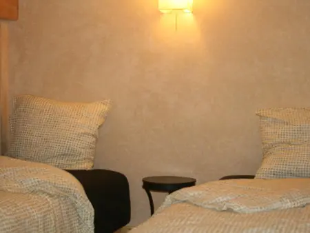 Maison écogîte avec vue campagne - 11 pers., Gite 11 personnes à Saint Romain d'Urfé - Photo 10