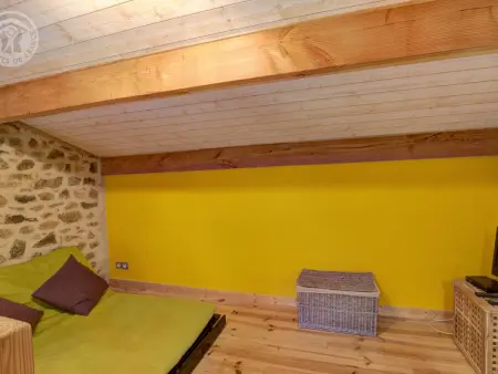 Écogîte confortable avec terrasse privative en pleine campagne - Photo 5