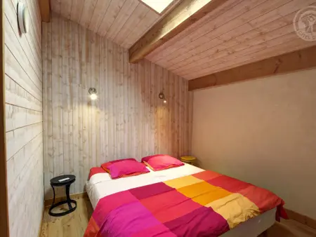 Écogîte confortable avec terrasse privative en pleine campagne - Photo 6