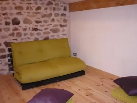 Écogîte confortable avec terrasse privative en pleine campagne - Photo 8