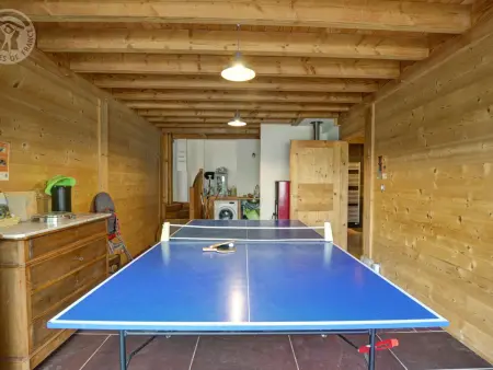 Écogîte confortable proche St-Etienne et Lyon, Gite 7 personnes à Saint Romain d'Urfé - Photo 14