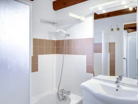 Maison T2 mezzanine près de l'océan - 5/6 personnes - terrasse et parking privé - 40600 Biscarrosse - Photo 6