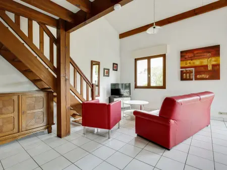 Maison 5 pers. à Biscarrosse - Calme, proche plages, jardin, terrasse, parking - Photo 3