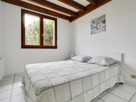 Maison 5 pers. à Biscarrosse - Calme, proche plages, jardin, terrasse, parking - Photo 4