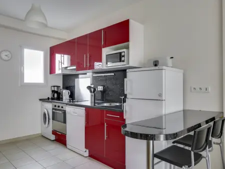 Maison T3 avec terrasse près de l'océan - 6 pers - Biscarrosse Plage - Photo 3